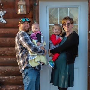 Meet your Posher, Alexandria